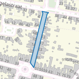 Perceel KRD00-F-3790