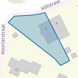 Perceel KRD00-F-3802