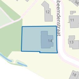 Perceel KRD00-F-3811