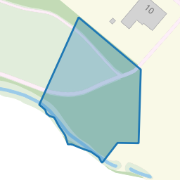 Perceel KRD00-F-3840