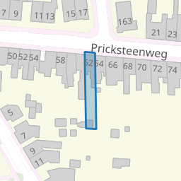 Perceel KRD00-F-3849