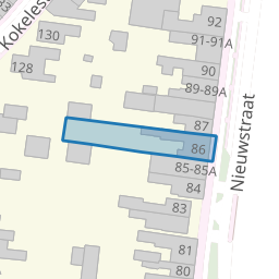 Perceel KRD00-F-3852