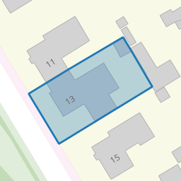 Perceel KRD00-F-3911