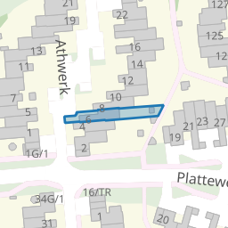 Perceel KRD00-F-4261