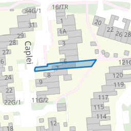 Perceel KRD00-F-4336