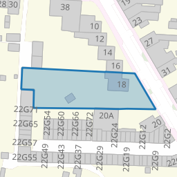 Perceel KRD00-F-4366