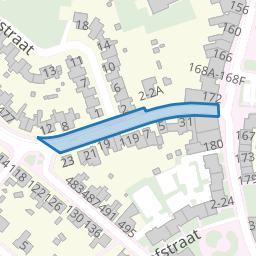 Perceel KRD00-F-4539