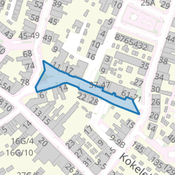 Perceel KRD00-F-4554