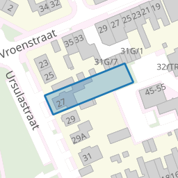 Perceel KRD00-F-4582