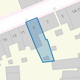 Perceel KRD00-F-4600