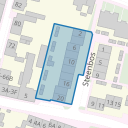 Perceel KRD00-F-4614