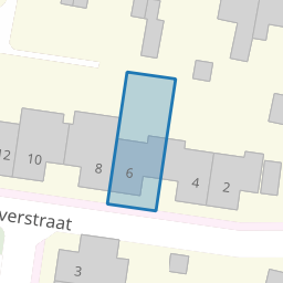 Perceel KRD00-F-4656