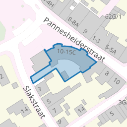 Perceel KRD00-F-4697