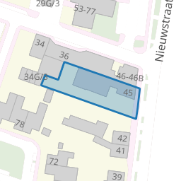 Perceel KRD00-F-4776