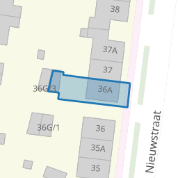 Perceel KRD00-F-4951