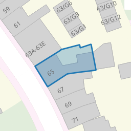 Perceel KRD00-F-4964