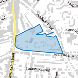 Perceel KRD00-F-4969