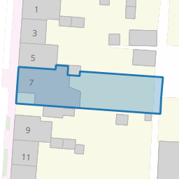 Perceel KRD00-F-5001