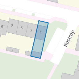 Perceel KRD00-F-5014