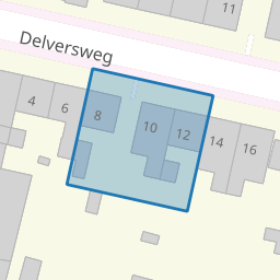 Perceel KRD00-F-5030