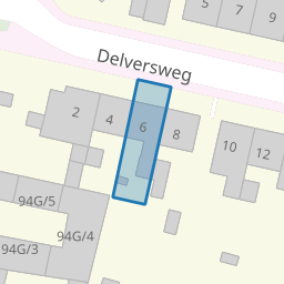 Perceel KRD00-F-5031