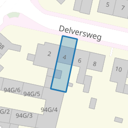 Perceel KRD00-F-5032