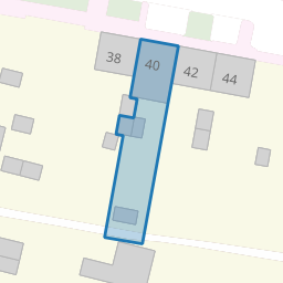 Perceel KRD00-F-5040