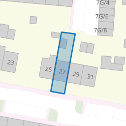 Perceel KRD00-F-5121