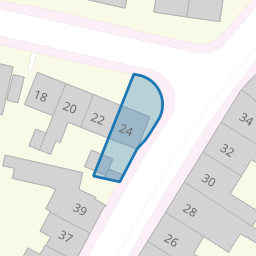 Perceel KRD00-F-5129