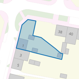 Perceel KRD00-F-5165