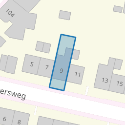 Perceel KRD00-F-5229