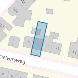 Perceel KRD00-F-5230