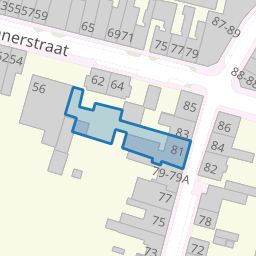 Perceel KRD00-F-5236