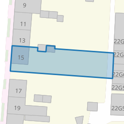 Perceel KRD00-F-5279