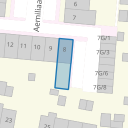 Perceel KRD00-F-5301