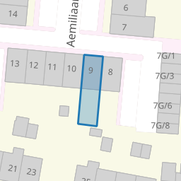 Perceel KRD00-F-5302