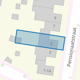 Perceel KRD00-F-5338