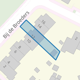 Perceel KRD00-F-5349