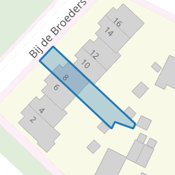 Perceel KRD00-F-5351