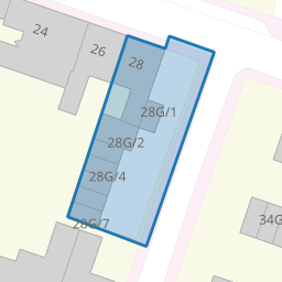 Perceel KRD00-F-5400
