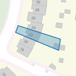 Perceel KRD00-F-5409