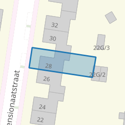 Perceel KRD00-F-5419