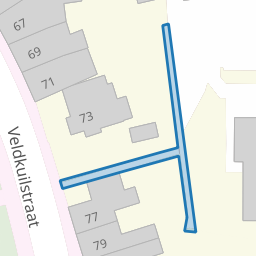 Perceel KRD00-F-5482