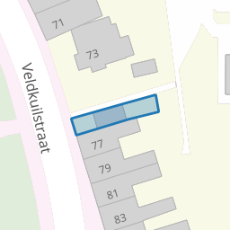 Perceel KRD00-F-5483