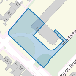 Perceel KRD00-F-5510