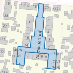 Perceel KRD00-F-5514