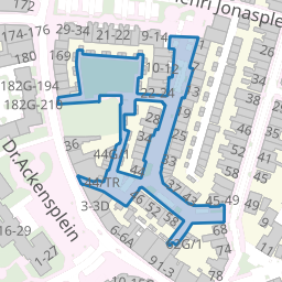 Perceel KRD00-F-5516