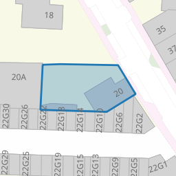 Perceel KRD00-F-5521