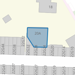 Perceel KRD00-F-5522