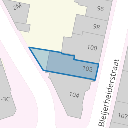 Perceel KRD00-F-5551